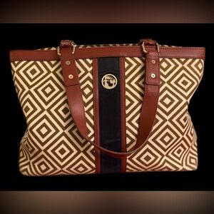 Spartina 449 Daufuskie Island tote bag